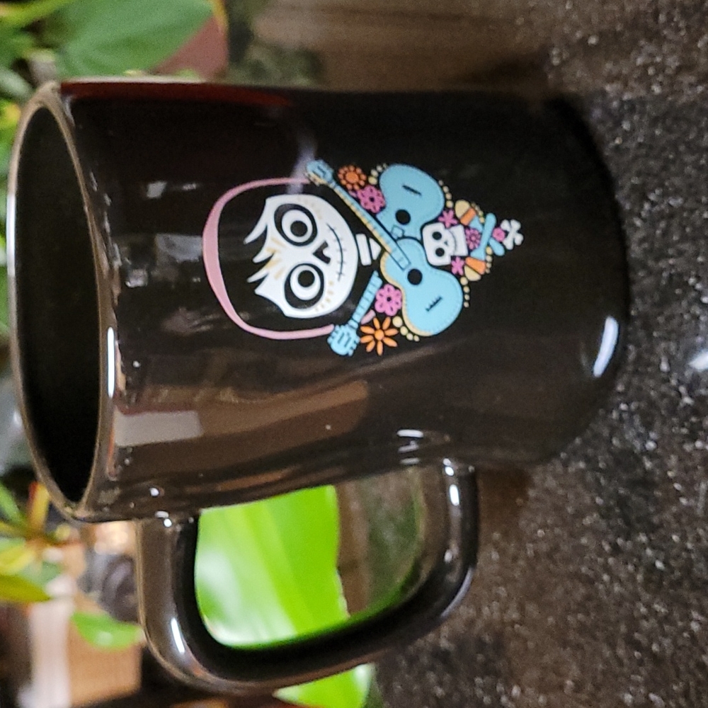 Rae Dunn Disney's Coco Mug